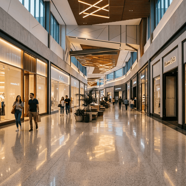 Реклама в МАКСИ