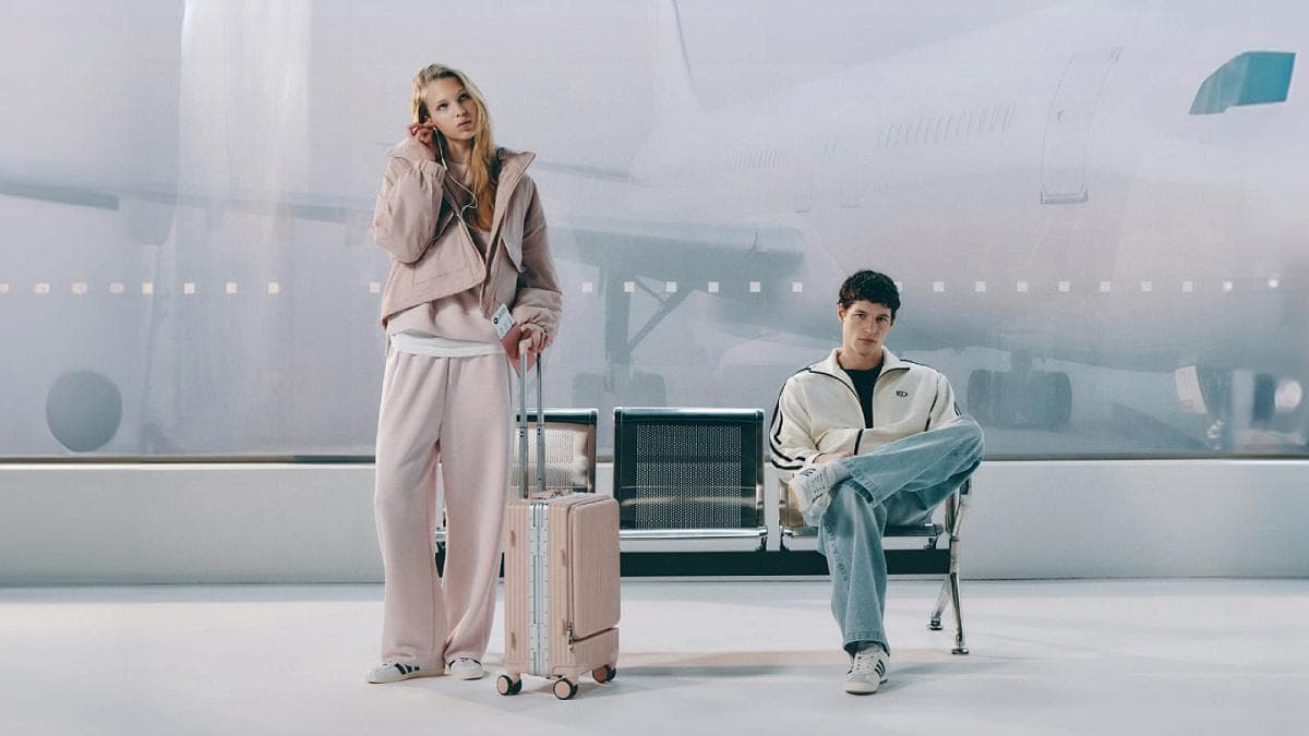 Весна Gloria Jeans 2026