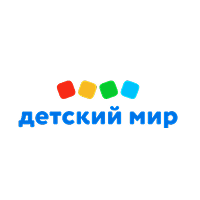 Детский мир
