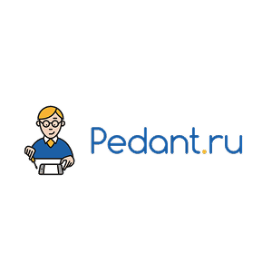 Сервис Pedant.ru