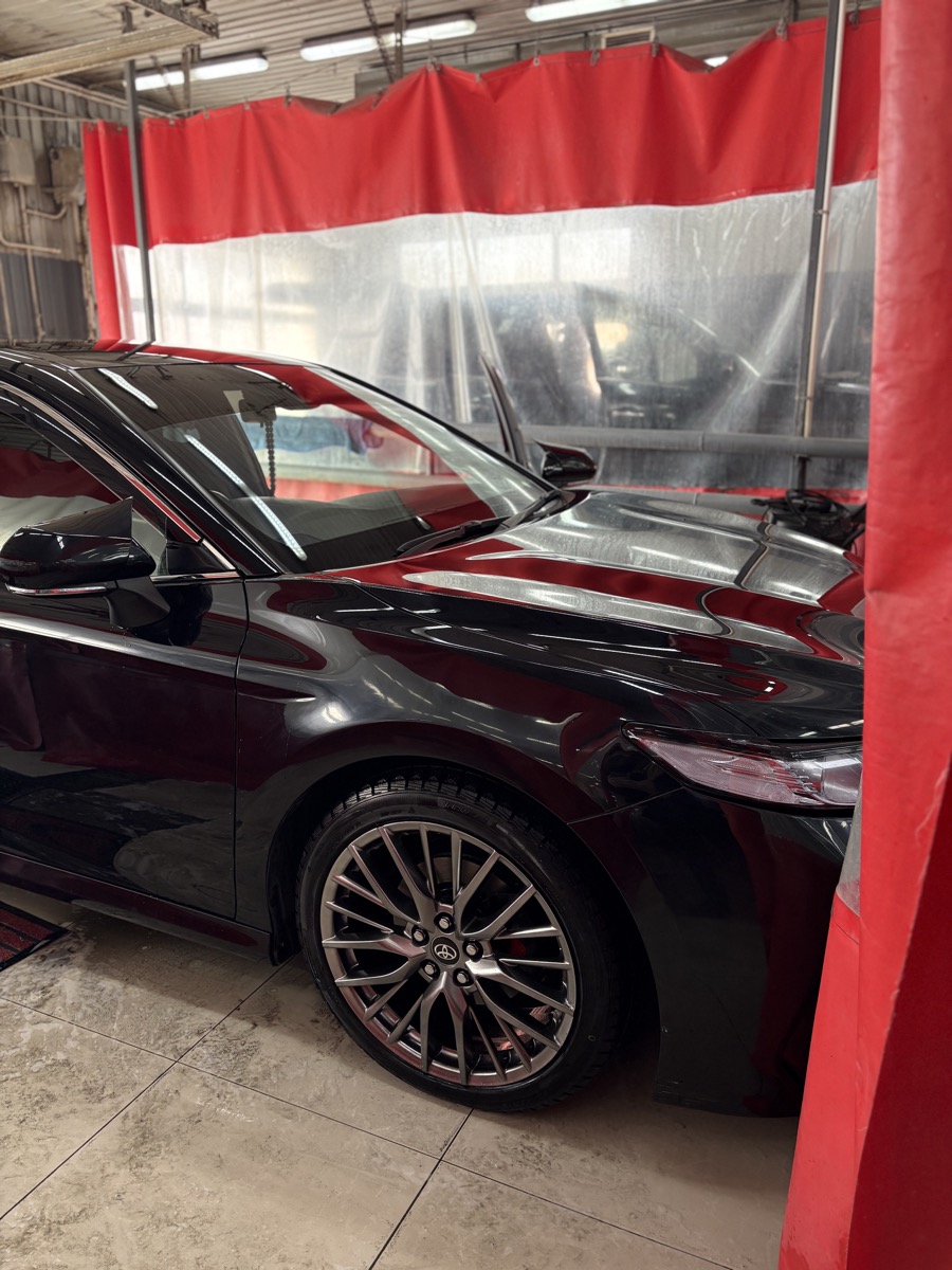 Автомойка МАКСИ