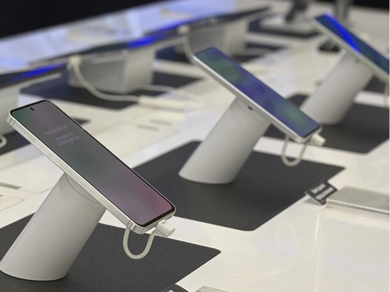 Электроника