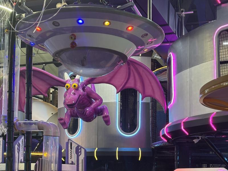 Развлечения